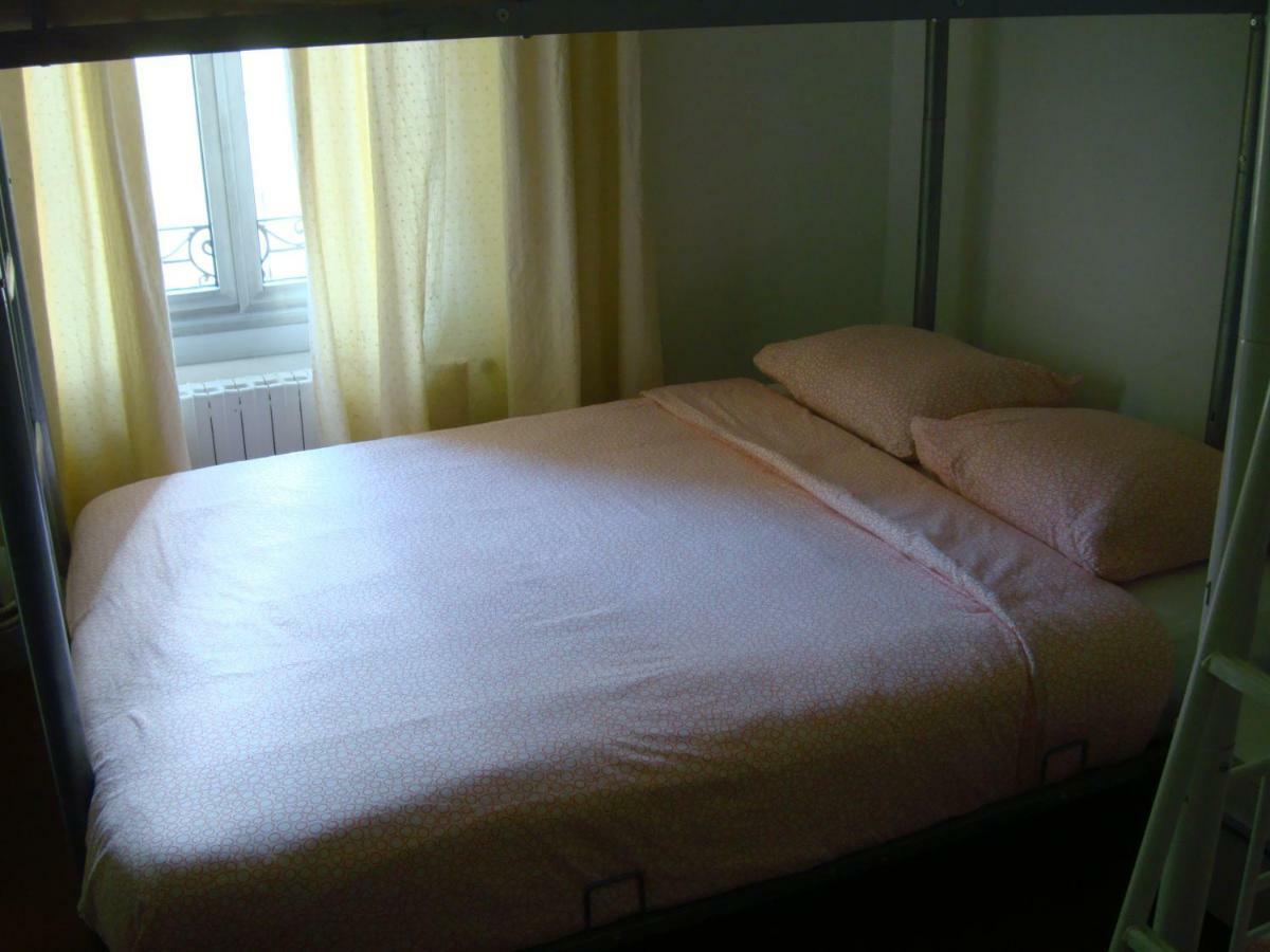 Hostel Glamorgan