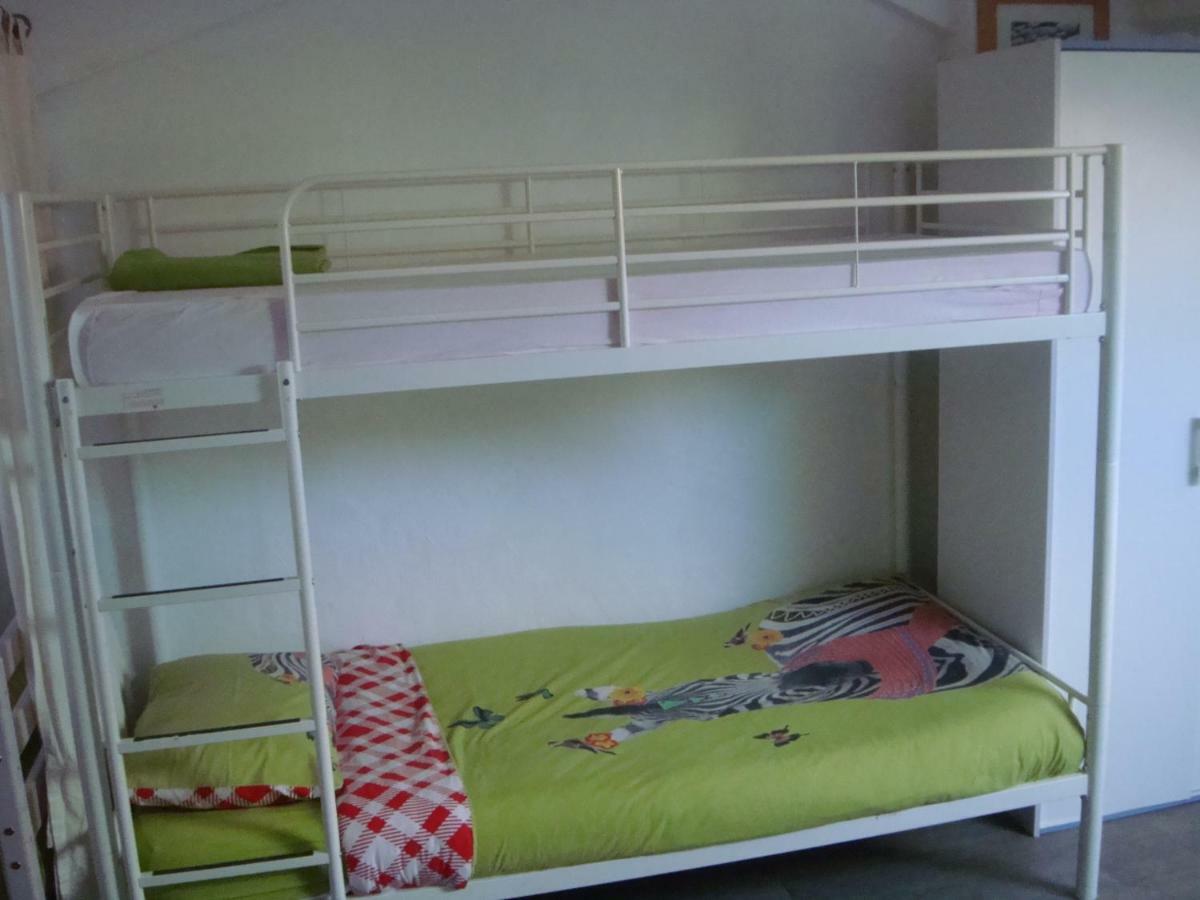 Glamorgan Hostal