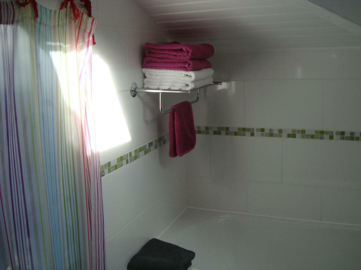 Glamorgan Hostel