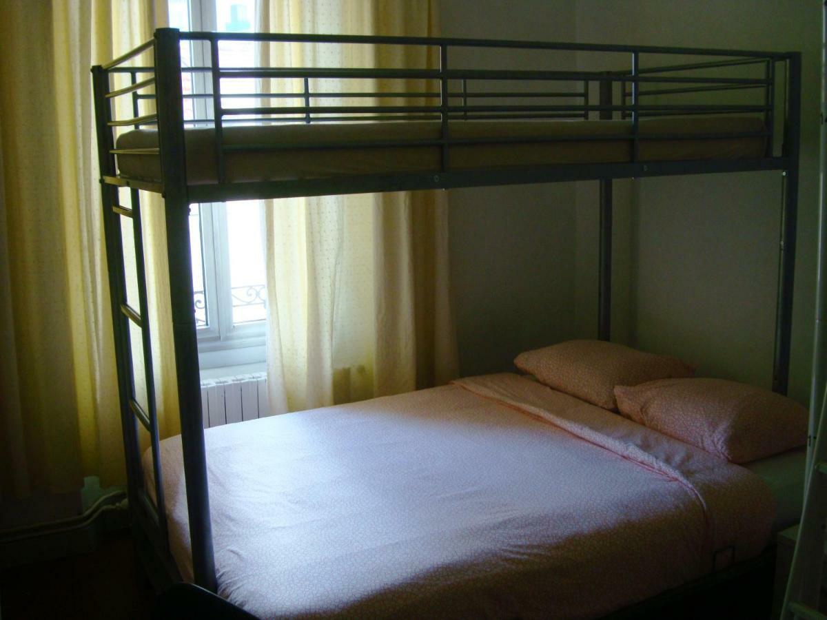 Glamorgan Hostel Antibes