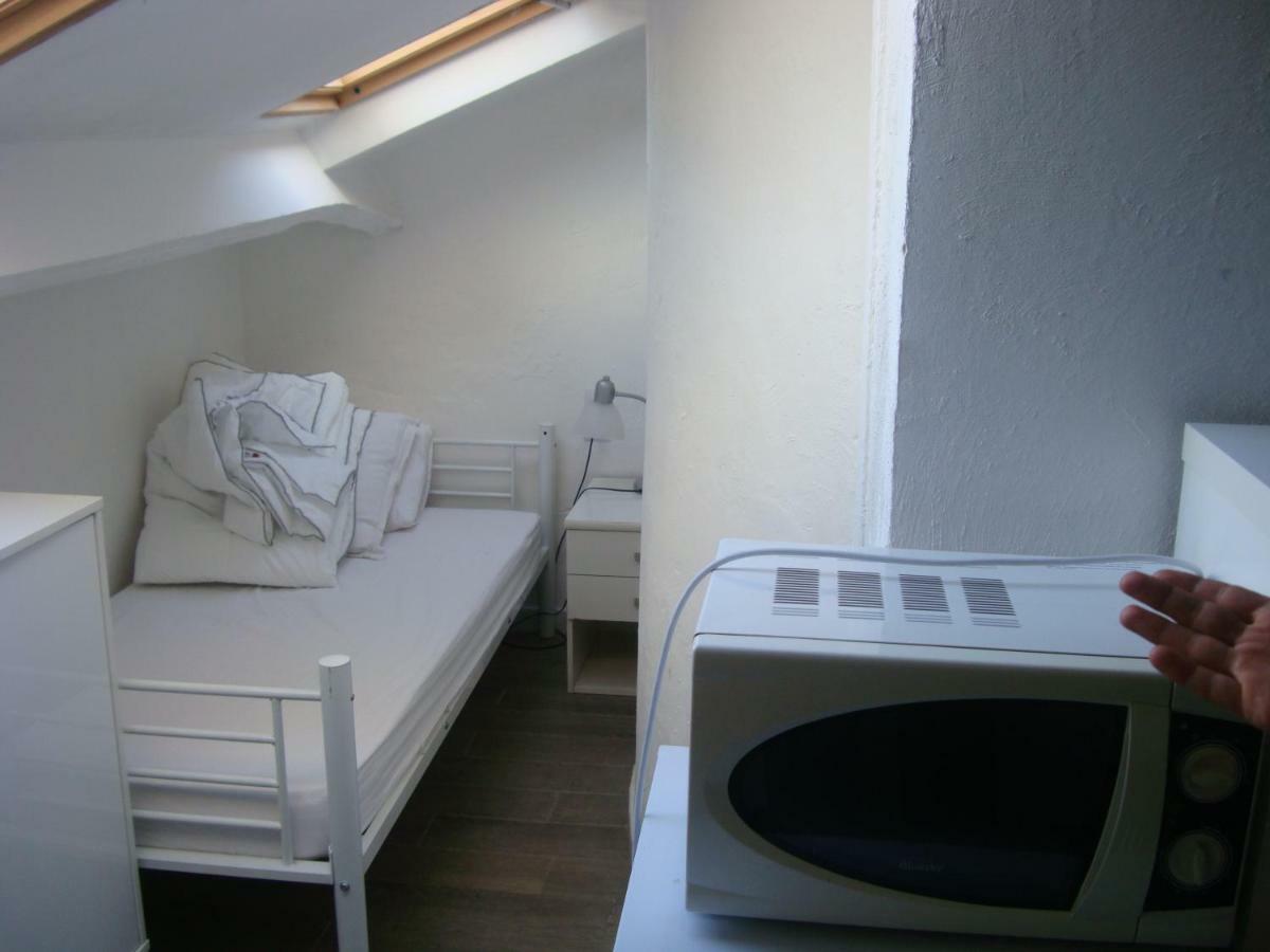 Hostel Glamorgan