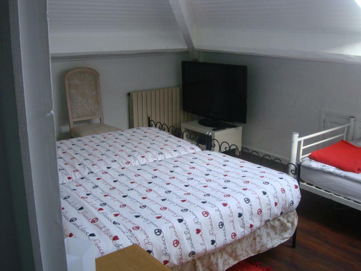 Hostal Glamorgan