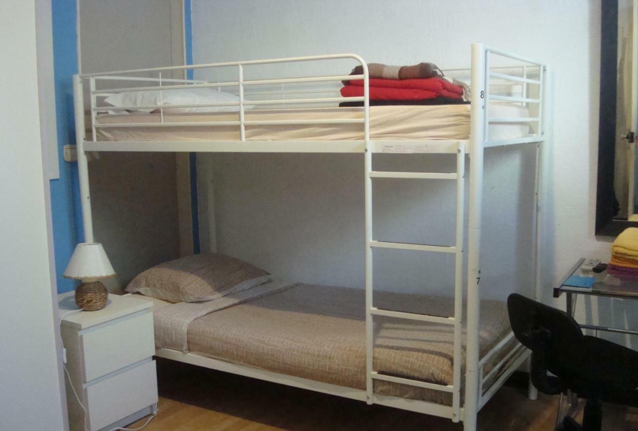 Glamorgan Hostal