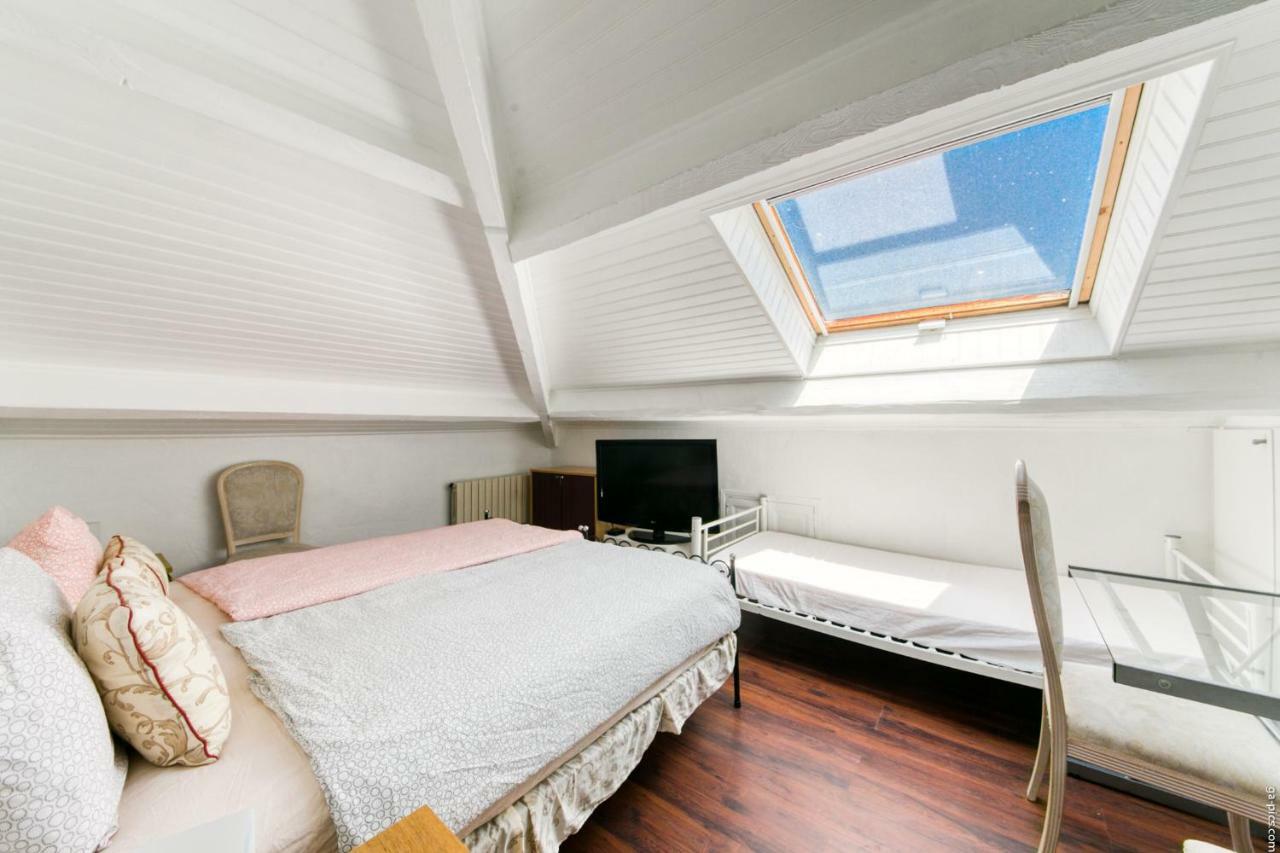 Glamorgan Hostel *