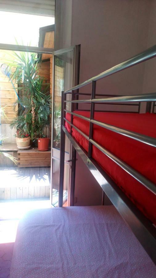 Hostel Glamorgan Antibes
