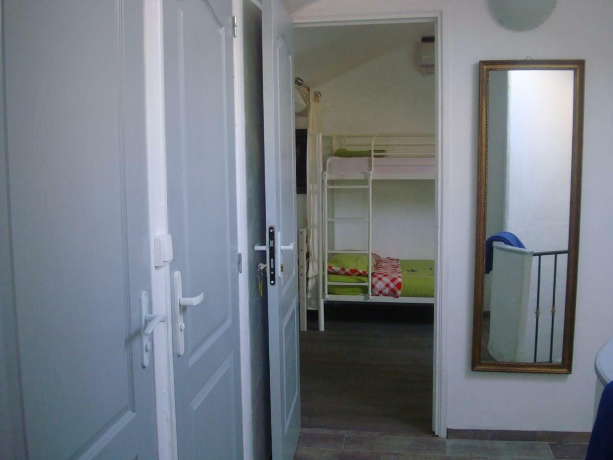 Glamorgan Hostel Antibes
