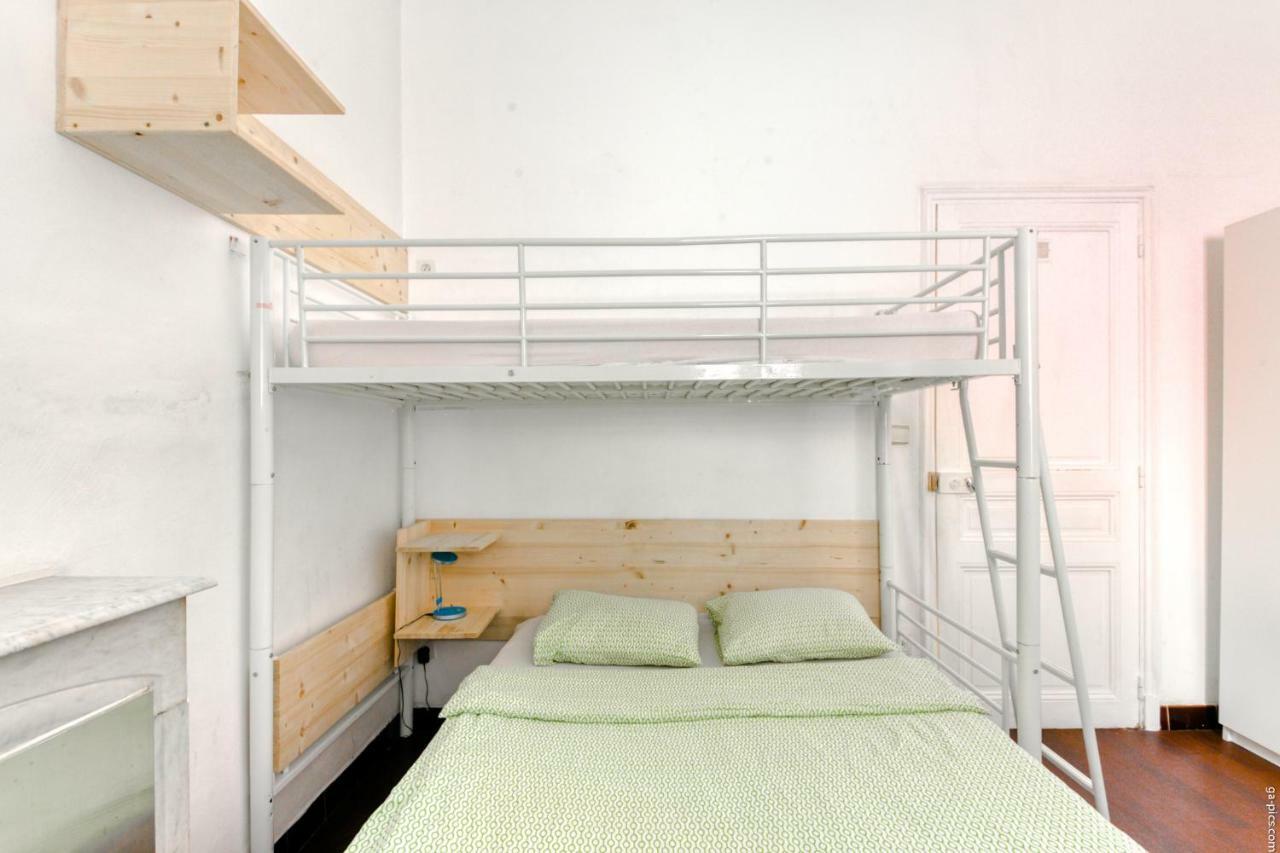 Glamorgan Hostel
