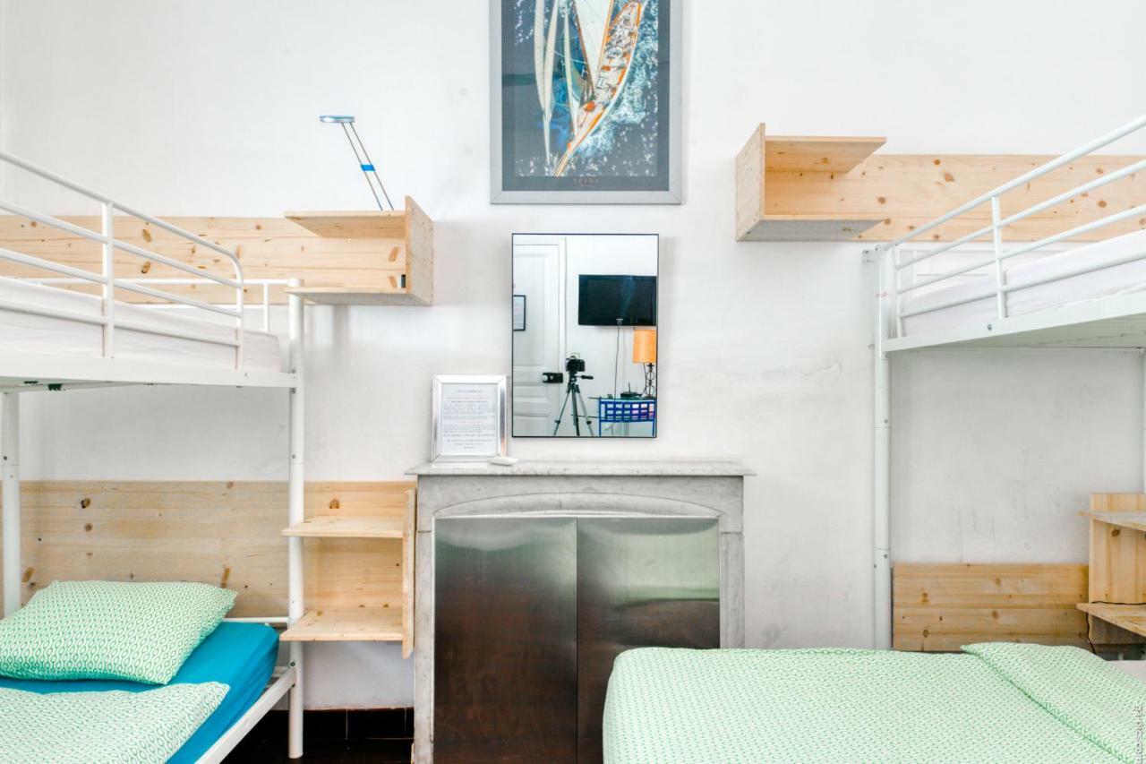 Hostel Glamorgan
