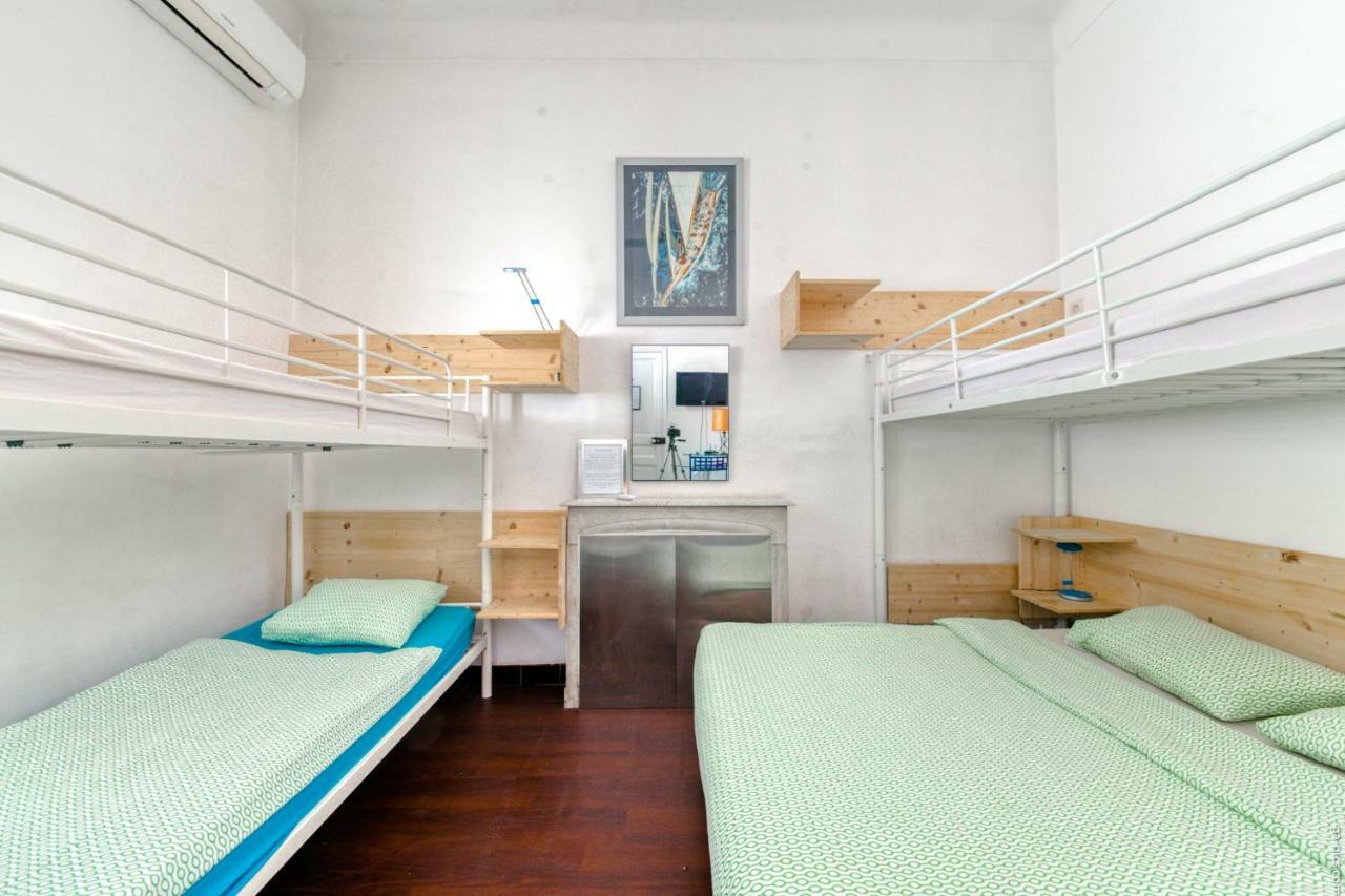Hostel Glamorgan