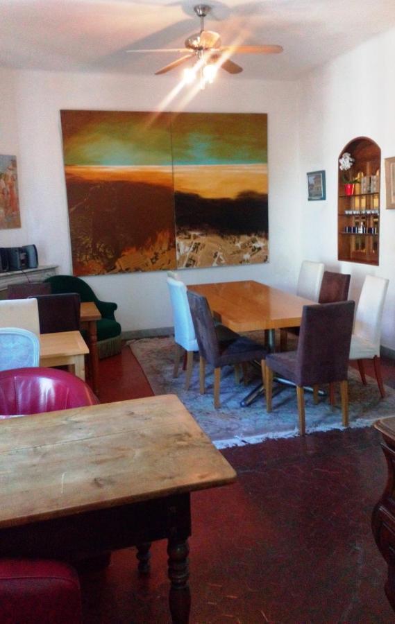 Hostel Glamorgan Antibes