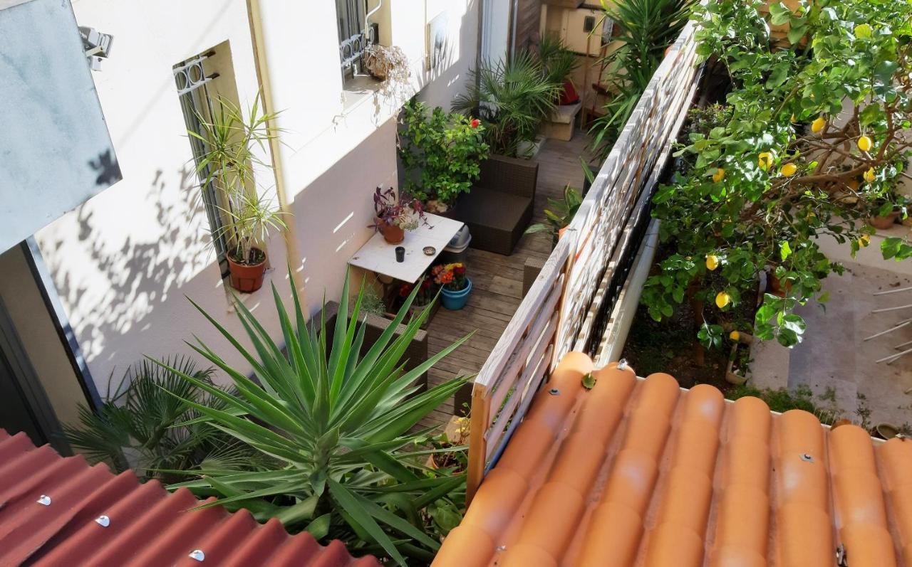 Glamorgan Hostel
